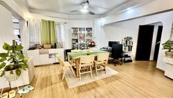 Blk 309 Hong Kah East Place (Jurong East), HDB 5 Rooms #548711001